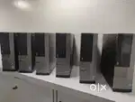 i5 4th gen/8gb ram/500gb hdd
