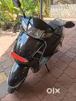Sale Honda Activa Good condition