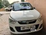 Maruti Suzuki Alto K10 2015 Petrol 75871 Km Driven