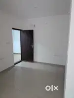 2 Bhk flat for rent 15k PM@Janapriya unnati