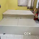 Bed comebed