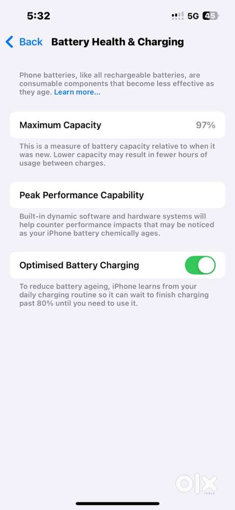 I want to sell my iphone 13 New brand condition urgent money need