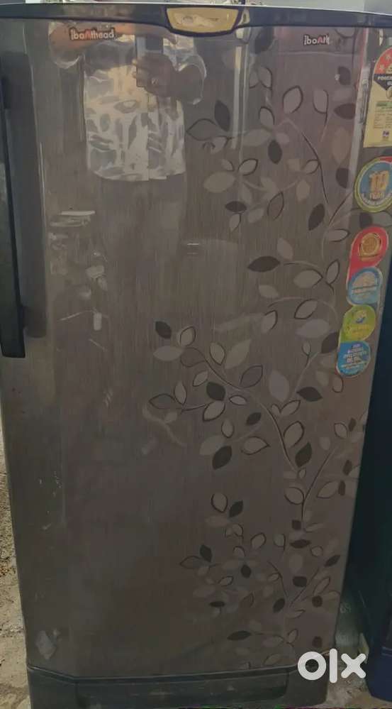 Used home appliances available