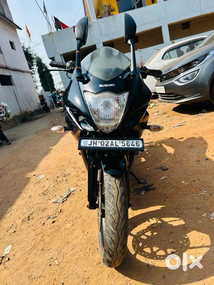 Best condition me bike hai