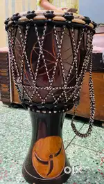 Djembe drum