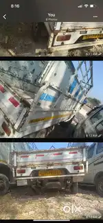 Ace gold cng