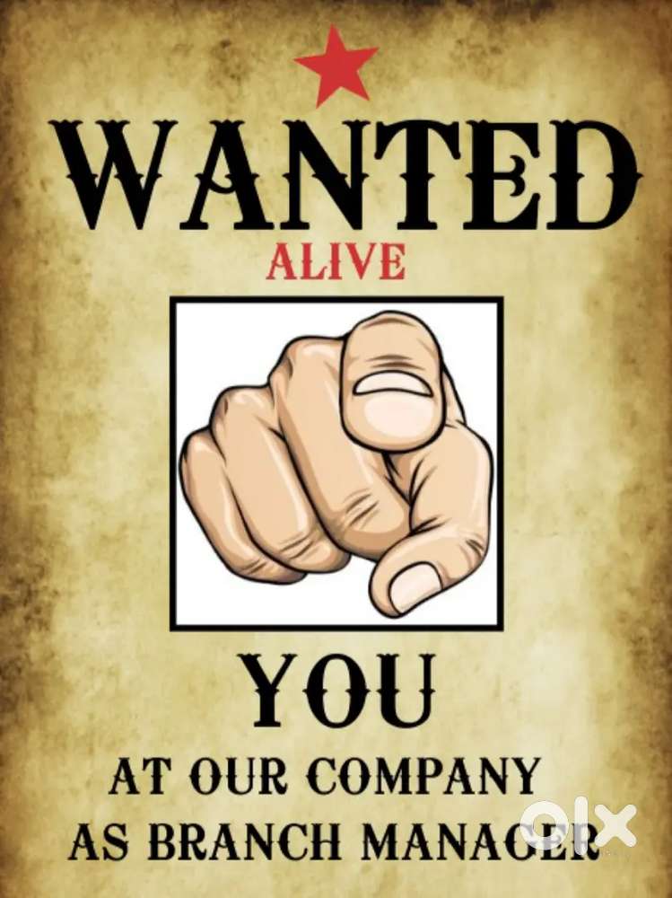 Urgent Vacant going on