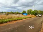 Fully Residential luxury Villa Plots