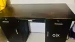 Computer table