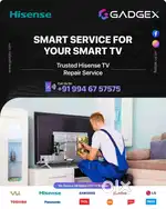 Tv Technician
