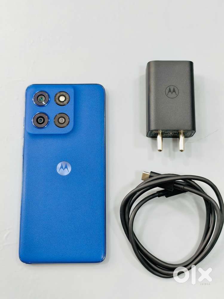 MOTOROLA EDGE 60 STYLUS BLUE 16/256GB WITH PEN BRAND NEW CONDITION