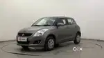 Maruti Suzuki Swift 2018 VXI, 2014, Petrol