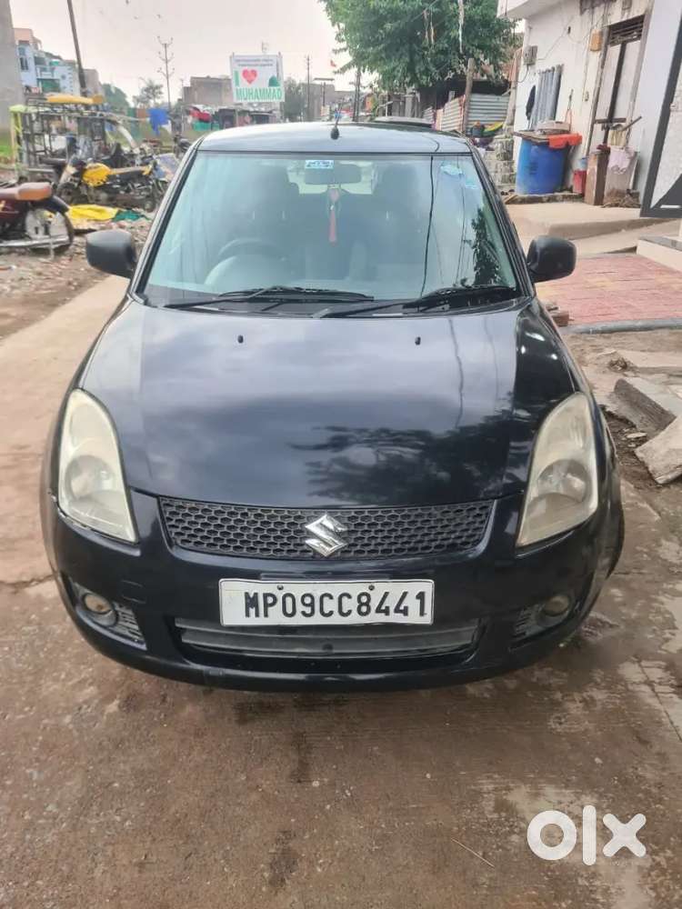 Maruti Suzuki Swift 2008