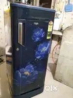 Good looking Fridge