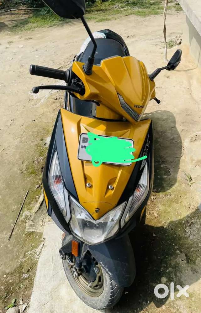 Plz agent contact me tiptop condition  good mileage