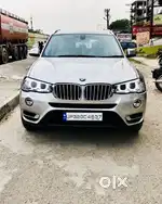 BMW X3 X DRIVE 20D X-Line, 2015, Diesel