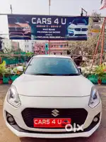 Maruti Suzuki Swift AMT ZDI Plus, 2019