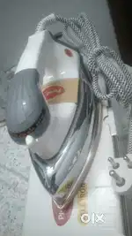 PIGEON  ELECTRIC IRON ( Not Used. Fresh Piece)