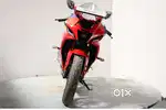YAMAHA R15 HR0285