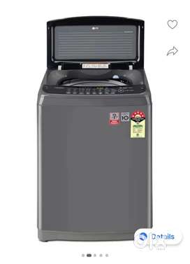 Lg washig machine 8kg