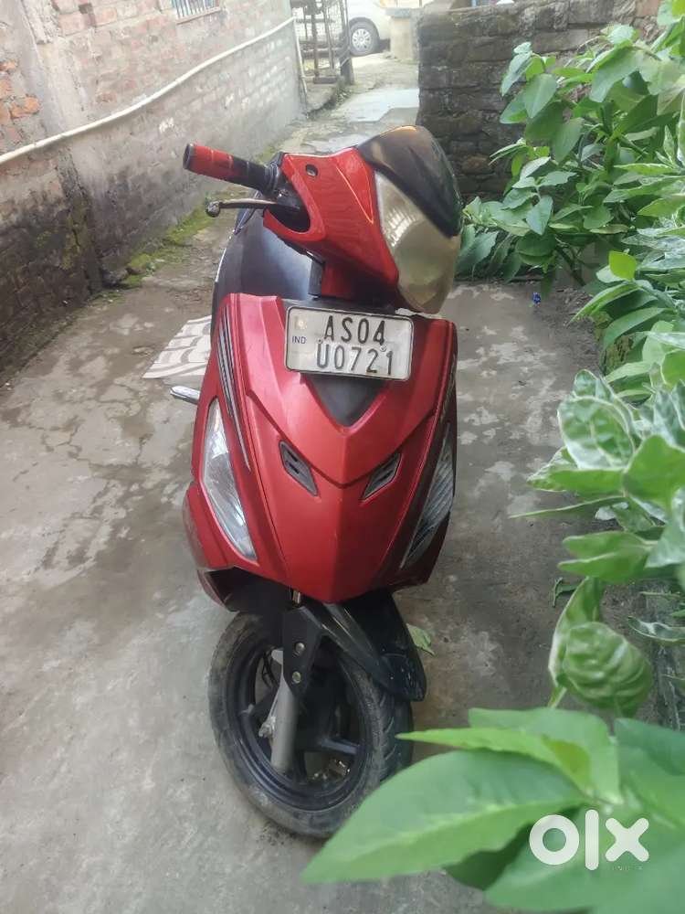 Good condition
