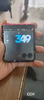 Motorola razr 40 ultra Good condition