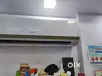 Requirement of AC technician / helpers