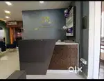 Running Salon for Sale – Prime Location – Fully Equipped