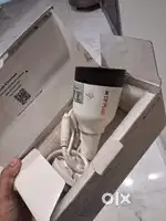 CP Plus cctv 8 v good condition cameras with LED