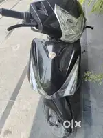 Electric activa