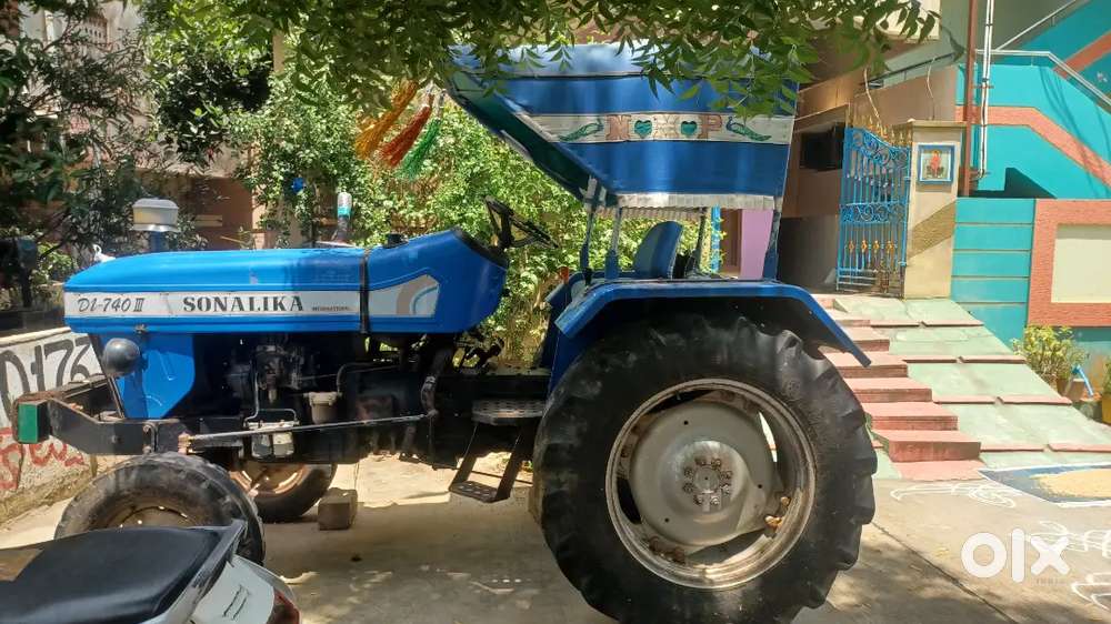 470 sonalika