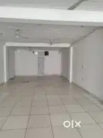 200 gaj hall for sale on main uttam nagar metro road in 2 cr ragistry