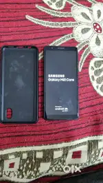 Samsung M01 CORE