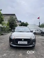 Maruti Suzuki Swift VXI ABS BSIV, 2019, Petrol