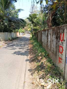 Mannam 5 cent plot for sale
