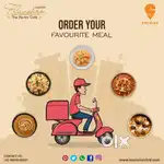 Urgent hiring in delivery boy