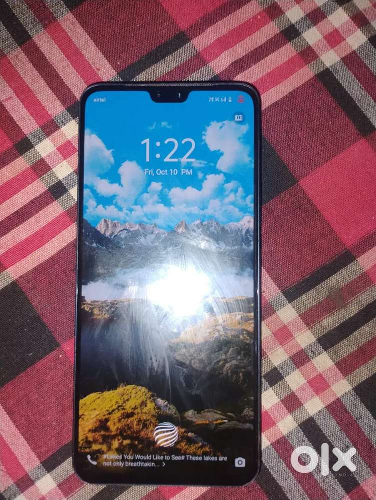 V 23 5g all original