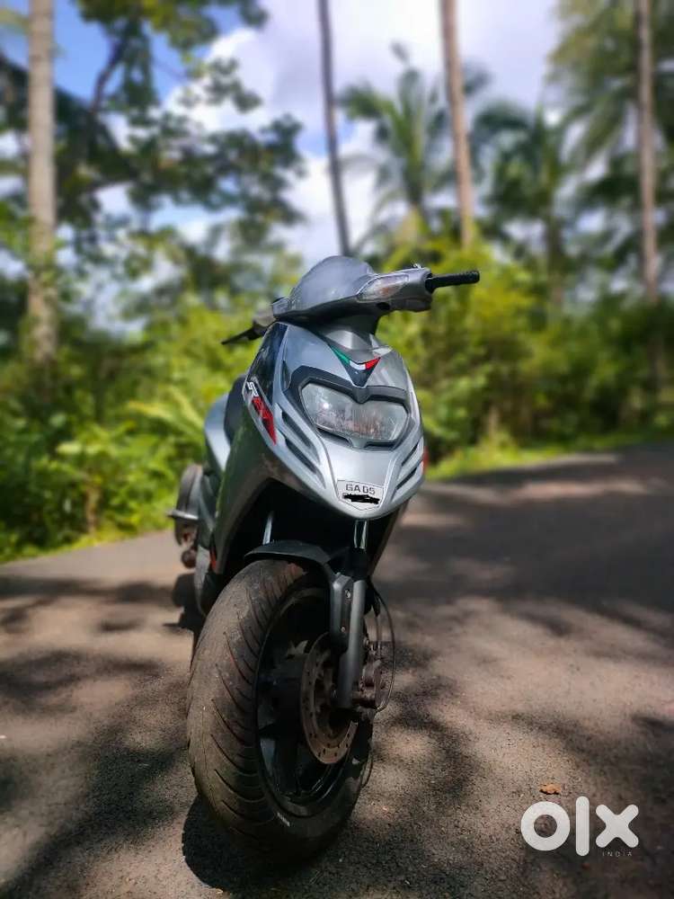 Smooth Ride, Single Owner”