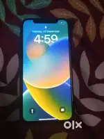 IPHONE X 64GB