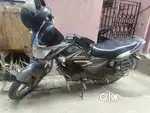 Honda shine CB