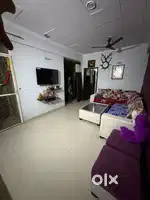 Spacious 3BHK Flat for sale in gated society