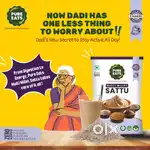 Marketing all