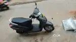 Newly honda activa