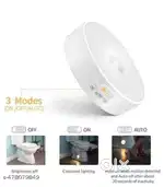 New Motion Detector light: Shop to your home(COD Available)