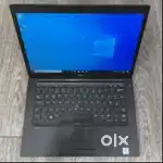Dell Latitude i5 8th Gen Laptop for sale