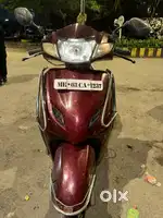 SELLING MY BIKE ACTIVA3G