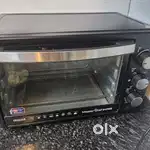 Inalsa OTG, 24 ltr, model -  Master chef 24rss