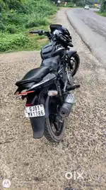 Pulsar 150