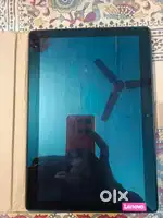 Lenovo M10 tab for sell