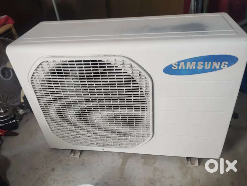 Samsung 1.5 ton non inverter